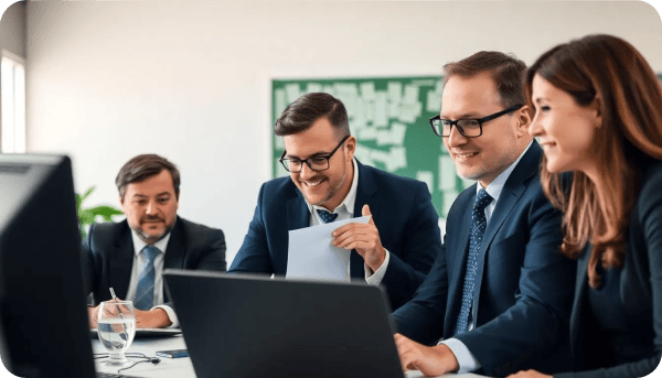 Effortlessly uncover patterns and connections like never before.